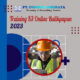 Training K3 Online Balikpapan 2023